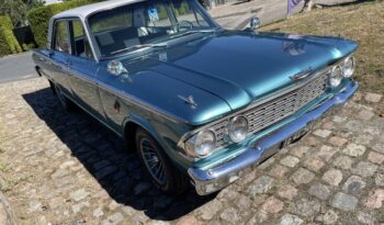 Ford Fairlane 500 full