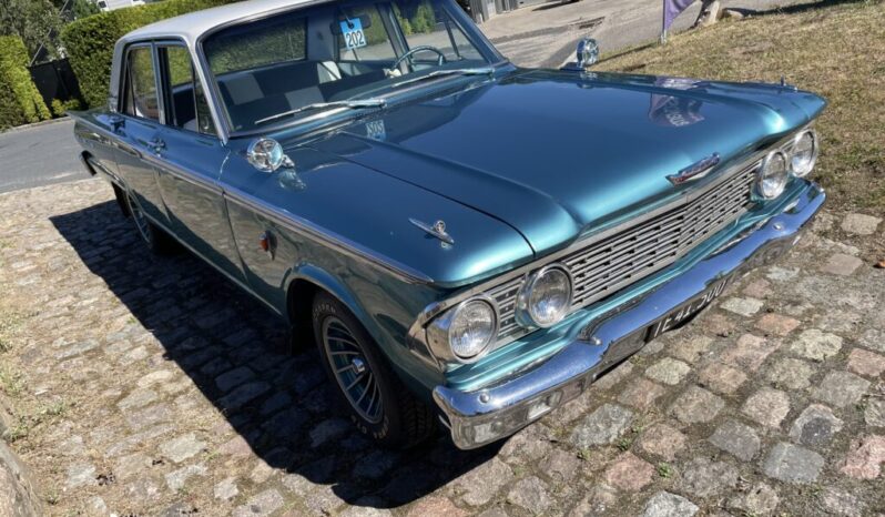 Ford Fairlane 500 full