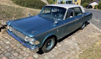 Ford Fairlane 500 full