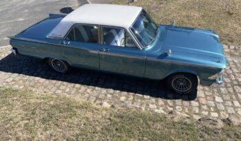 Ford Fairlane 500 full
