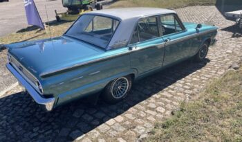 Ford Fairlane 500 full