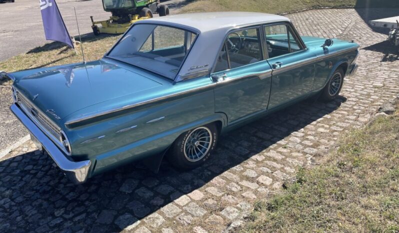 Ford Fairlane 500 full
