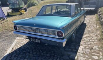 Ford Fairlane 500 full