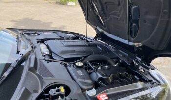 Jaguar XKR-S 4,2 Aut full