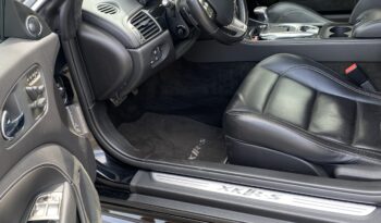 Jaguar XKR-S 4,2 Aut full