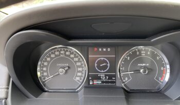Jaguar XKR-S 4,2 Aut full