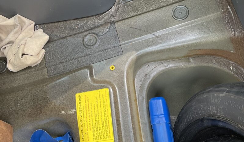 Volvo 480 1,7 ES full