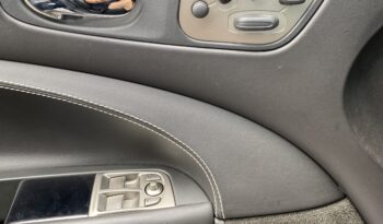 Jaguar XKR-S 4,2 Aut full