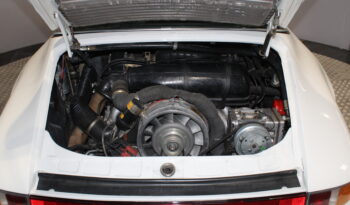 Porsche 911 930 3,0 SC Targa full