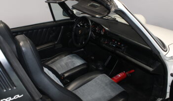 Porsche 911 930 3,0 SC Targa full