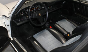 Porsche 911 930 3,0 SC Targa full