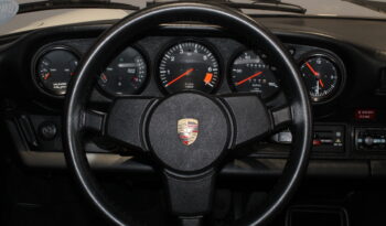 Porsche 911 930 3,0 SC Targa full