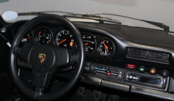 Porsche 911 930 3,0 SC Targa full