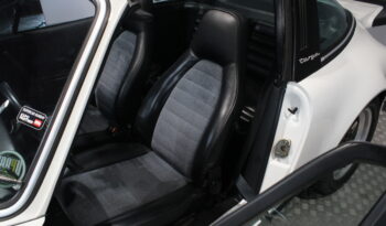Porsche 911 930 3,0 SC Targa full