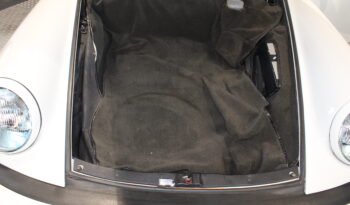 Porsche 911 930 3,0 SC Targa full