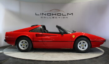 Ferrari 308 3,0 GTS full