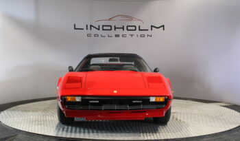 Ferrari 308 3,0 GTS full