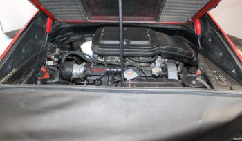 Ferrari 308 3,0 GTS full