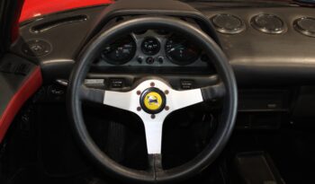 Ferrari 308 3,0 GTS full