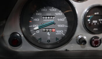 Ferrari 308 3,0 GTS full