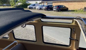 VW T2 Microbus De Luxe full