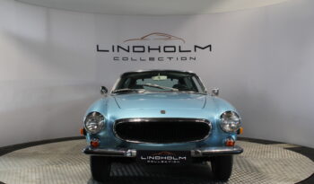 Volvo P 1800 ES 2,0 full