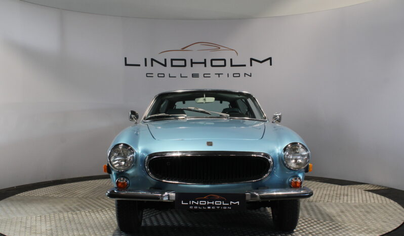 Volvo P 1800 ES 2,0 full