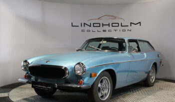 Volvo P 1800 ES 2,0 full
