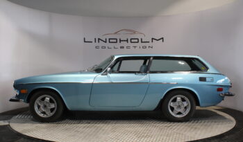 Volvo P 1800 ES 2,0 full