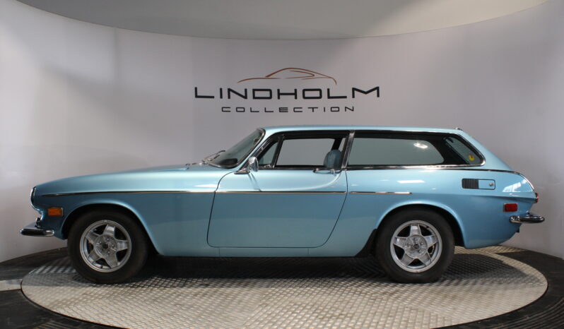 Volvo P 1800 ES 2,0 full