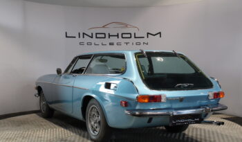 Volvo P 1800 ES 2,0 full