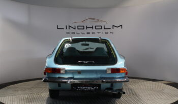 Volvo P 1800 ES 2,0 full