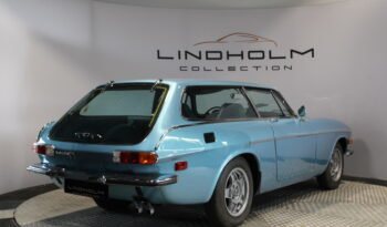 Volvo P 1800 ES 2,0 full
