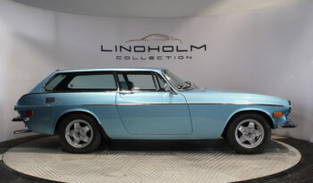 Volvo P 1800 ES 2,0 full