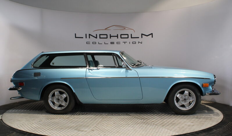 Volvo P 1800 ES 2,0 full