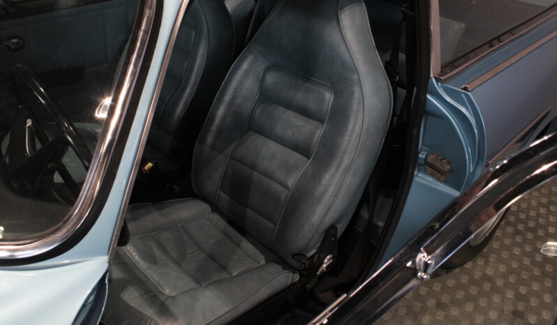 Volvo P 1800 ES 2,0 full