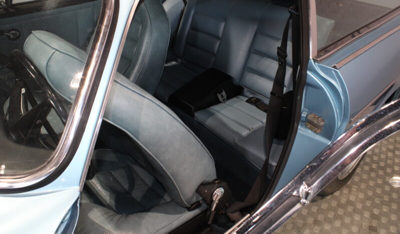 Volvo P 1800 ES 2,0 full