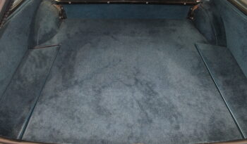 Volvo P 1800 ES 2,0 full