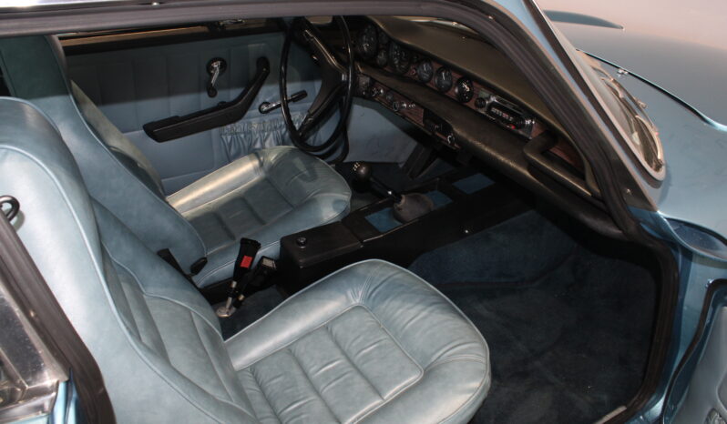 Volvo P 1800 ES 2,0 full