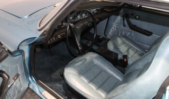 Volvo P 1800 ES 2,0 full