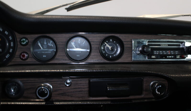 Volvo P 1800 ES 2,0 full