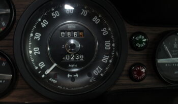 Volvo P 1800 ES 2,0 full