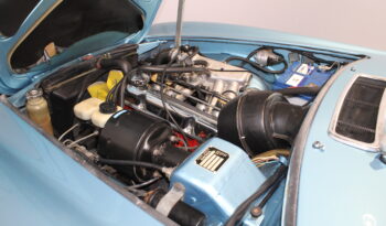 Volvo P 1800 ES 2,0 full