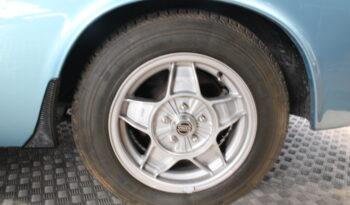 Volvo P 1800 ES 2,0 full