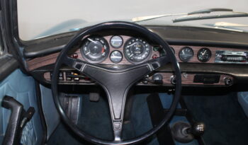 Volvo P 1800 ES 2,0 full