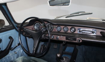 Volvo P 1800 ES 2,0 full