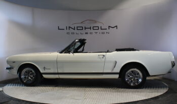 Ford Mustang 4,7 V8 289 Cui Cab full