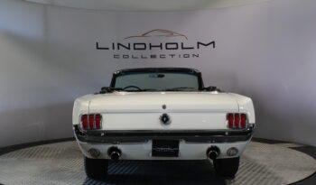 Ford Mustang 4,7 V8 289 Cui Cab full