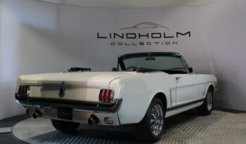 Ford Mustang 4,7 V8 289 Cui Cab full