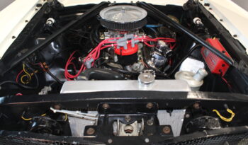 Ford Mustang 4,7 V8 289 Cui Cab full